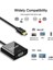 Mini Display Port To VGA Dönüştürücü 4