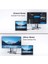 VGA To Display Port Dönüştürücü QG-HD25 3