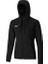 Hoody Kadın Sweat Siyah 1
