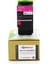 Lexmark 80C8SM0 Kırmızı Muadil Toner / CX310 / CX410 / CX510 1