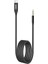 GAC-365 Type-C To Aux Audio Kablo 2