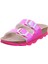 SUPERFİT Superfit JELLIES Pembe Kız Çocuk Mantar Terlik 1