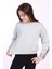 Toontoy Kız Çocuk Imagine Tnty Baskılı Sweatshirt 1