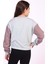 Toontoy Kız Çocuk Imagine Tnty Baskılı Sweatshirt 2