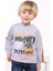 Toontoy Erkek Çocuk Mınd Of Future Baskılı Sweatshirt 1