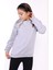Toontoy Kız Çocuk Pullu Nakışlı Sweatshirt 1