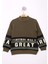 Toontoy Kız Çocuk Great Baskılı Sweatshirt 1