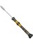 1569 Esd Mikro Lokma Başlı Tornavida 60X2,5MM (05030413001) 1