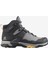 X Ultra 4 Mid Winter Gri Erkek Outdoor Bot L41355200-25431 1