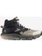 PREDICT HIKE MID GTX W L41460500 KADIN SİYAH-BEJ Outdoor Ayakkabı 1