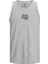 Jcosurf Tank Top Erkek Spor Atlet 1