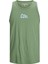 Jack & Jones Jcosurf Tank Top Erkek Spor Atlet 1