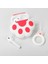 Pati Tasarım Airpods Silikon Kılıf 5