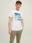 Jcobooster Tee Ss Crew Neck Jun 22 1