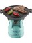 Mini Pratik Barbekü 4