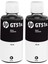 GT51xL-GT52 Deskjet Siyah Ikili Ink Bottle GT5811 1