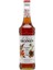 Pumpkın Spıce Balkabağı Aromalı Şurup 700 ml 1