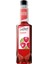 Çilek Aromalı Şurup 1