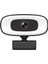 Pc-10 Webcam Mikrofonlu 3mod Işıklı 2k Hd Görüntülü Webcam Bilgisayar Kamerası 2
