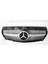 Mercedes W117 2013-2015 Cla Dıamond Panjur - Gri 1