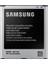 Galaxy S4 - I9500 Batarya Pil (2600 Mah) Aa Kalite 1