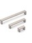 64 mm Inox Kulp SY6250 0064 1