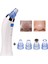 Xn 8030 Beautiful Skin Care Expert Şarjlı Vakumlu Siyah Nokta Cilt Temizleyici Yüz Temizleme Cihazı 1