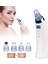 Xn 8030 Beautiful Skin Care Expert Şarjlı Vakumlu Siyah Nokta Cilt Temizleyici Yüz Temizleme Cihazı 2