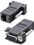 VGA Extender RJ45 To VGA Çevirici Adaptör 1