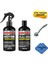 Otomobil Araç Araba Oto Temizlik Seti Ürünleri - Motor Temizleyici + Oto Şampuanı 2X500ML Malzemeleri 1