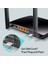 MR150 4port 300MBPS Router (Sım Kart Takılabilir) 4