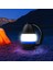 L001 El-Hd LED Kamp Lambası Power Bank Fonksiyon Mavi (Yurt Dışından) 3