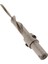 Ağaç Işleme Hss Bit Seti Menteşe Delik Sondaj Ahşap Matkap Uçları 3 × 9 × 100MM (Yurt Dışından) 5