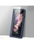 Samsung Galaxy Z Fold3 5g Mavi Için Pc+ Temperli Film Kılıfı (Yurt Dışından) 3
