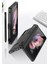 Samsung Galaxy Z Fold3 5g Altın Için Gkk Manyetik Menteşe Flip Kılıf (Yurt Dışından) 4