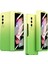 Samsung Galaxy Z Fold3 5g Yeşil (Yurt Dışından) 1