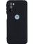 Motorola Moto G31 / G41 4g Siyah Için Sıvı Silikon Kılıf (Yurt Dışından) 3