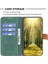 Motorola Moto G31 / G41 Green Için Cilt Fe Kılıfı (Yurt Dışından) 3