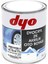 Dyocryl 2k Akrilik-Buz Beyazı-Re 369/L-1L 1