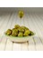 Ev Yapımı Geleneksel Yeşil Kırma Zeytin 1 kg (Naturel Salamura Sadece Tuz ve Su Içerir) 4