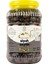 Çok Az Tuzlu Kuru Sele Siyah Zeytin (Kurutma Siyah Light Zeytin) 2 kg 1