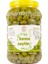 Ev Yapımı Geleneksel Yeşil Kırma Zeytin 2 kg (Naturel Salamura Sadece Tuz ve Su Içerir) 1
