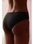 Siyah Basic Hipster Bikini Altı 3