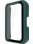 Huawei Band 6 Pro / Honor Band 6 Pine Needle Yeşil Için Pc + Temperli Gl Kasası (Yurt Dışından) 1