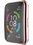 Huawei Band 6/6 Pro / Honor Band 6 Pembe Için Tpu Kılıfı (Yurt Dışından) 4