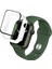 Imak Apple Watch Için Imak Pc Kılıfı 7 45 mm Beyaz (Yurt Dışından) 1