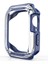 Apple Watch S 7 41 mm Mavi Için Şeffaf Kasa (Yurt Dışından) 1