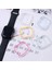 Apple Watch Için Pc Kılıfı 7 45 mm Beyaz (Yurt Dışından) 2