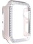 Apple Watch 3 & 2 & 1 38 mm Pembe + Gümüş Için Pc Saat Kılıfı (Yurt Dışından) 2