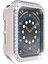 Apple Watch 3 & 2 & 1 38 mm Pembe + Gümüş Için Pc Saat Kılıfı (Yurt Dışından) 4